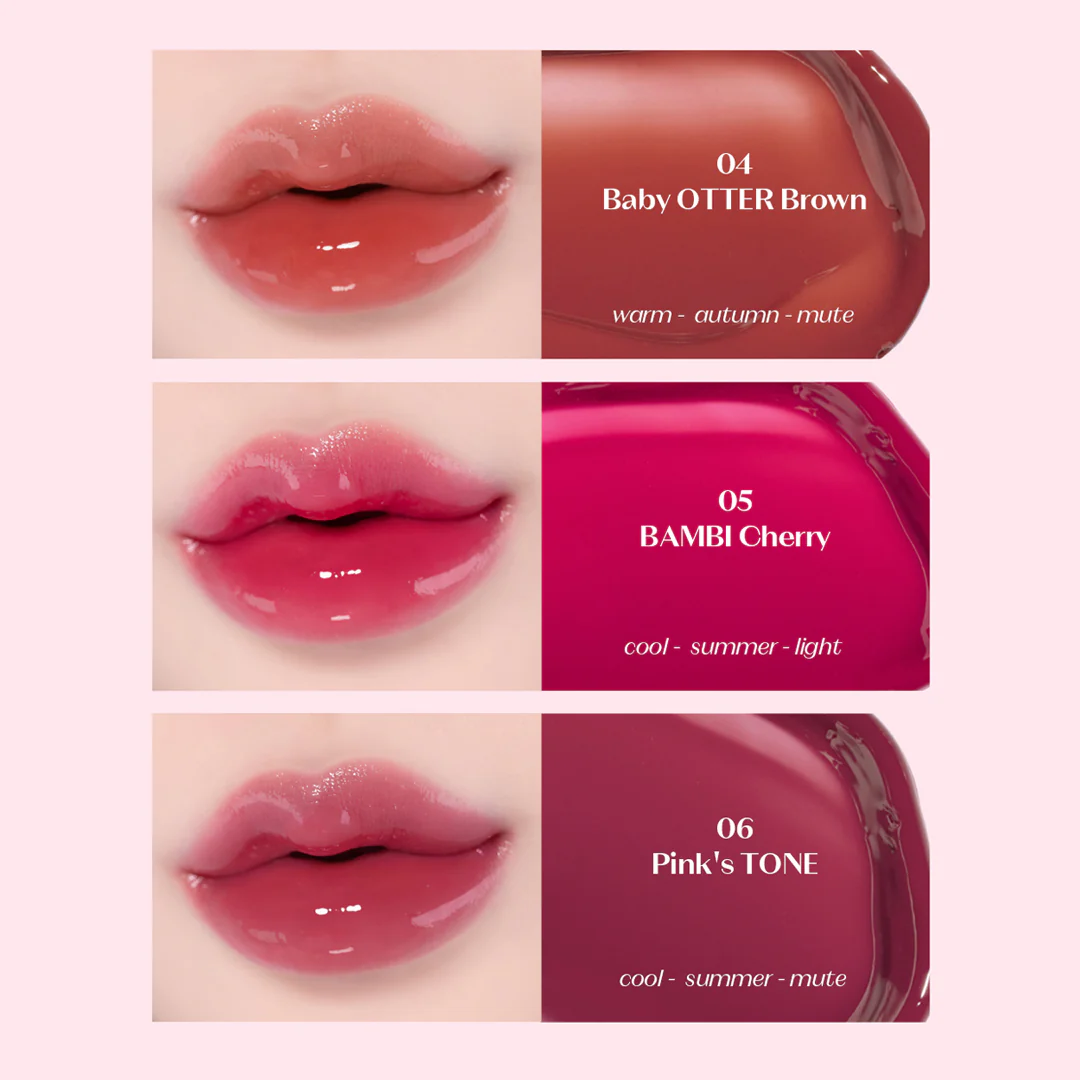Etude Over Glowy Tint - Image 3