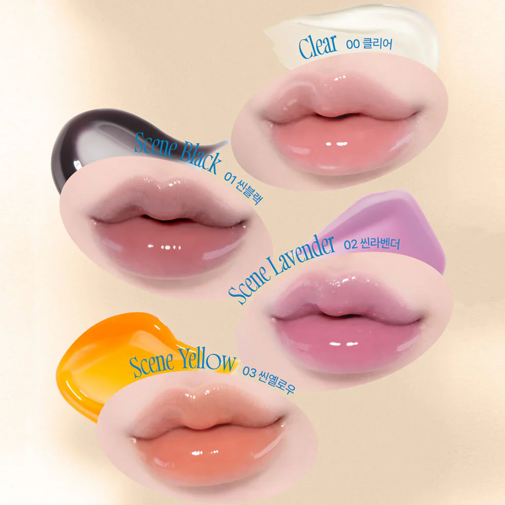 fwee 3D Changing Gloss - Image 2