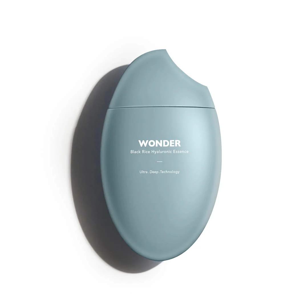 HARUHARU WONDER Black Rice Hyaluronic Essence