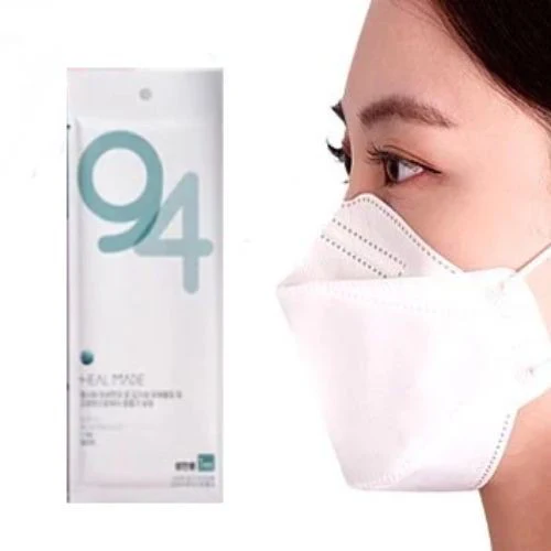 HEAL MADE Made in Korea KF94 Mask - Image 2