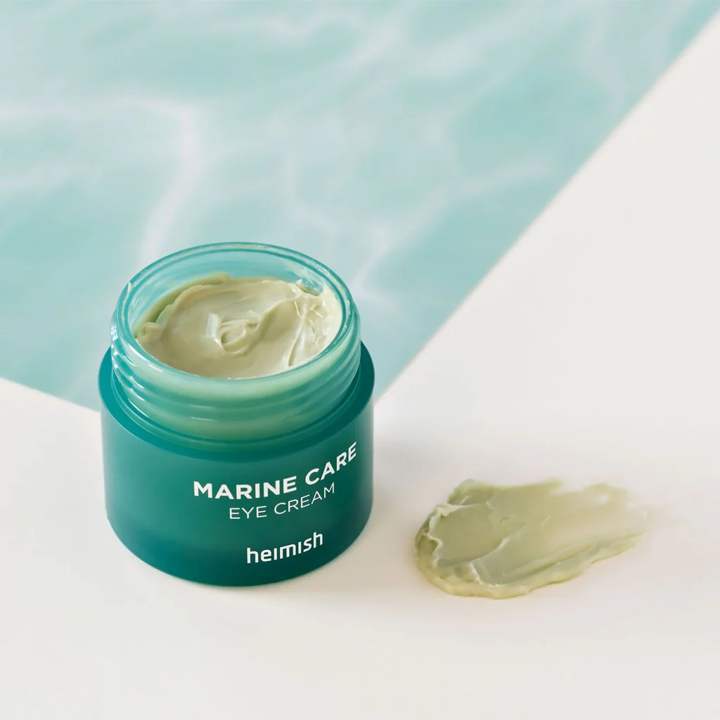 Heimish Marine Care Algae + Peptide Eye Cream - Image 3