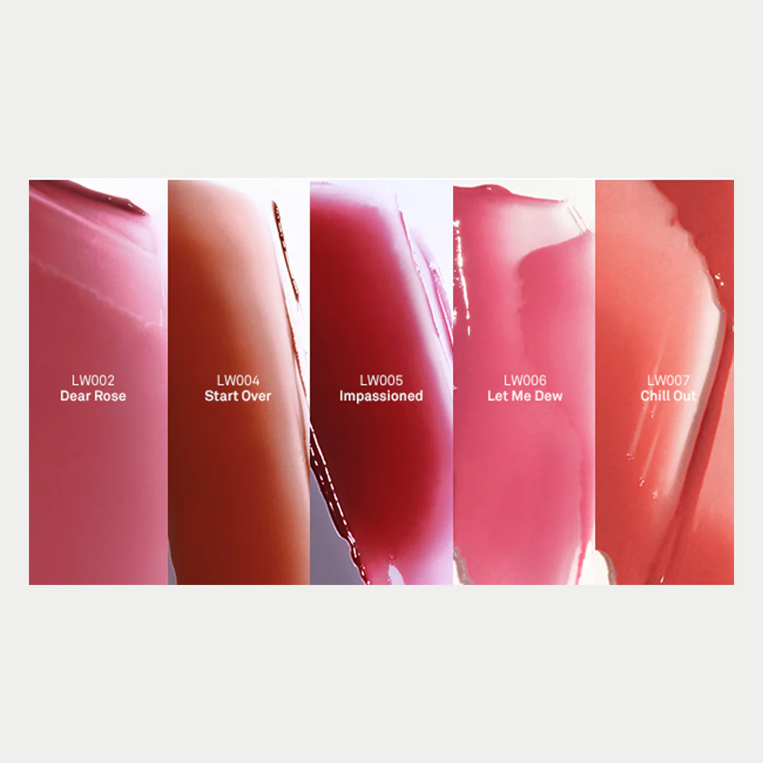 hince Mood Enhancer Lip Glow - Image 3