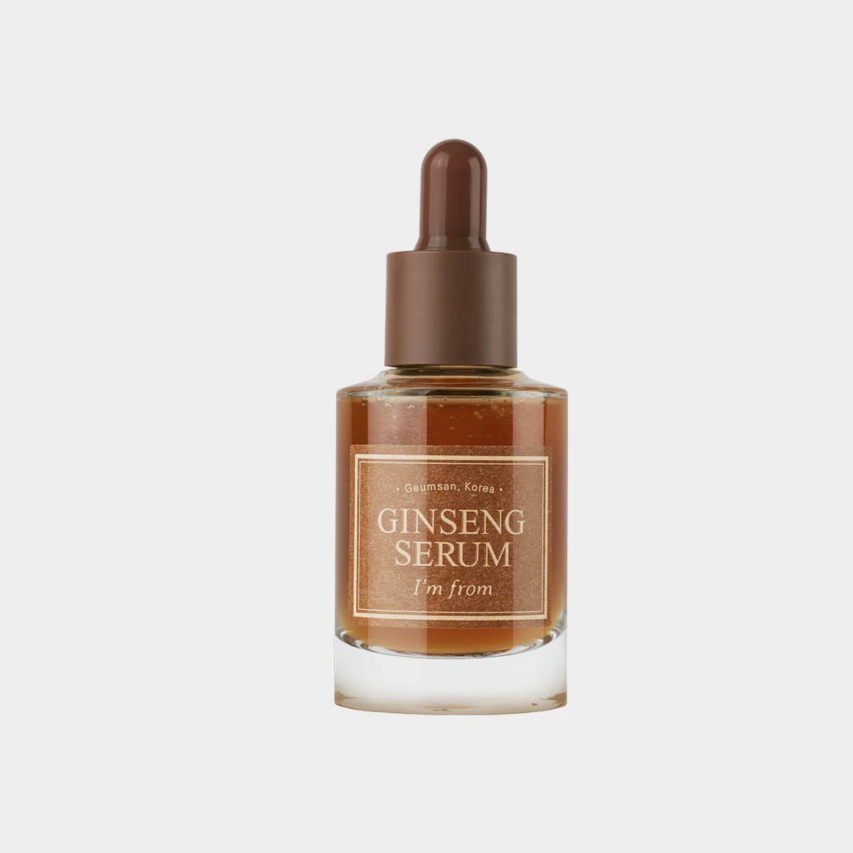 I’M FROM Ginseng Serum