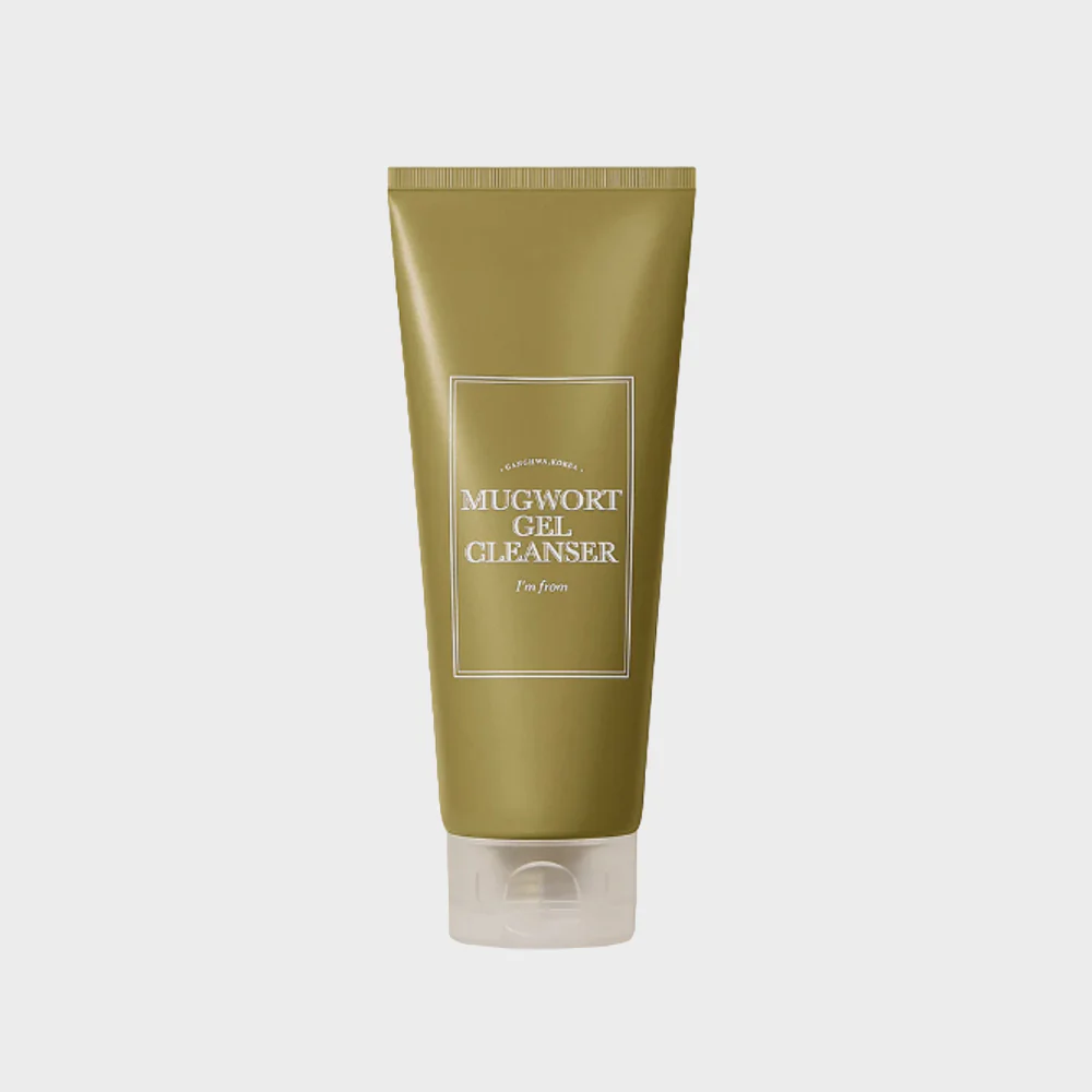 I'M FROM Mugwort Gel Cleanser