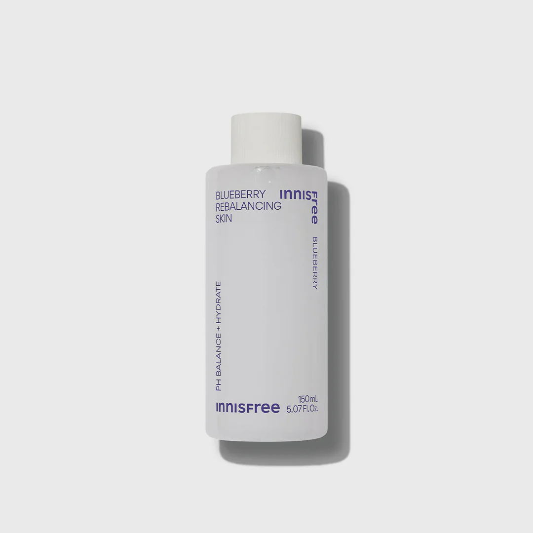 Innisfree Blueberry Rebalancing Skin