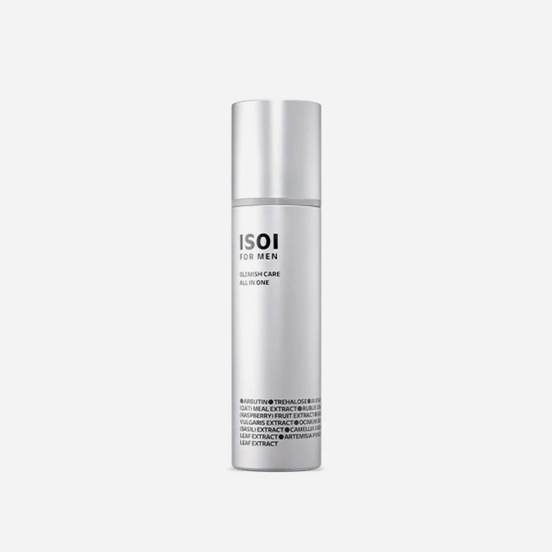 ISOI For Men Blemish Care All in One Serum