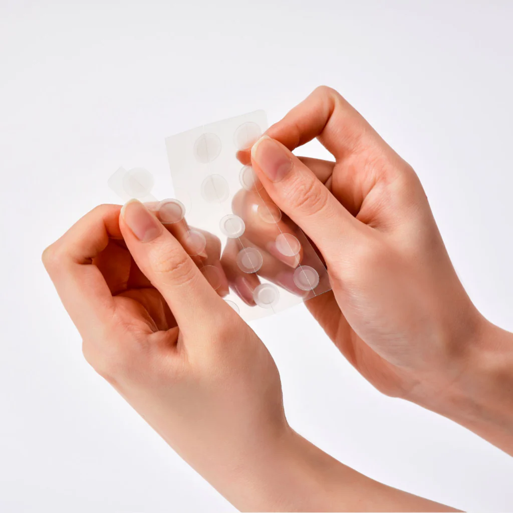 JUMISO AC Cure Vegan Cover Patch Blemish Care - Image 3
