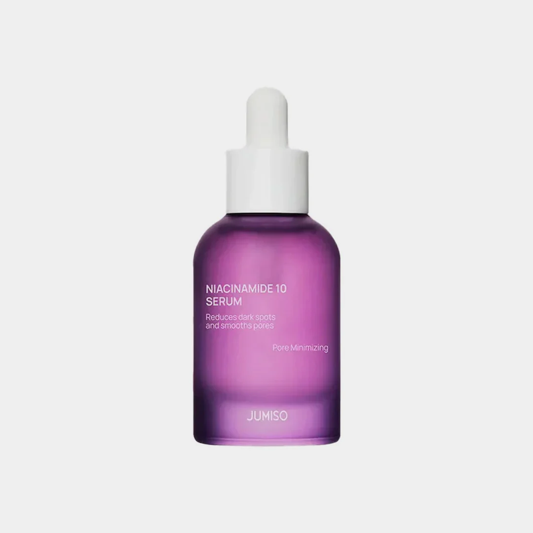 JUMISO Niacinamide 10 Serum