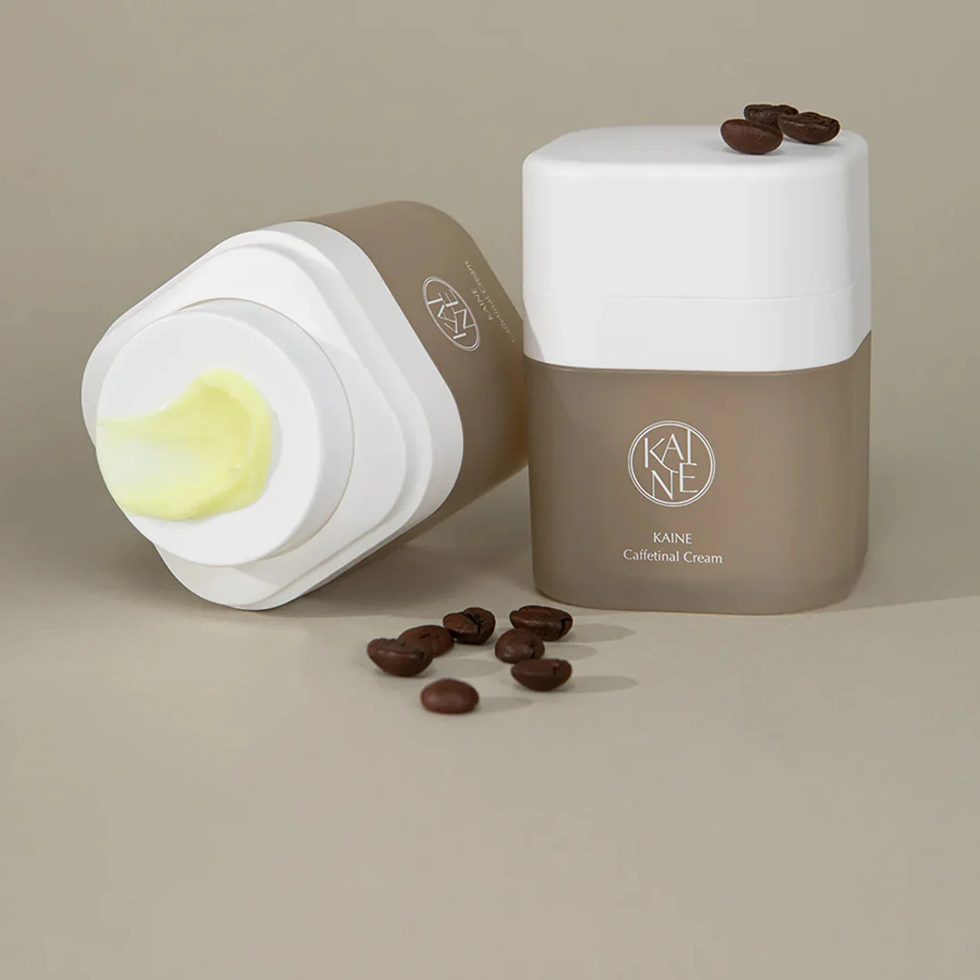 KAINE Caffetinal Cream