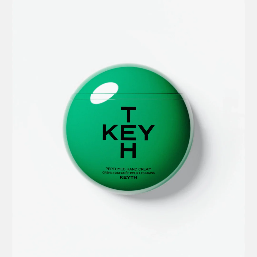 KEYTH Perfumed Hand Cream - Image 3