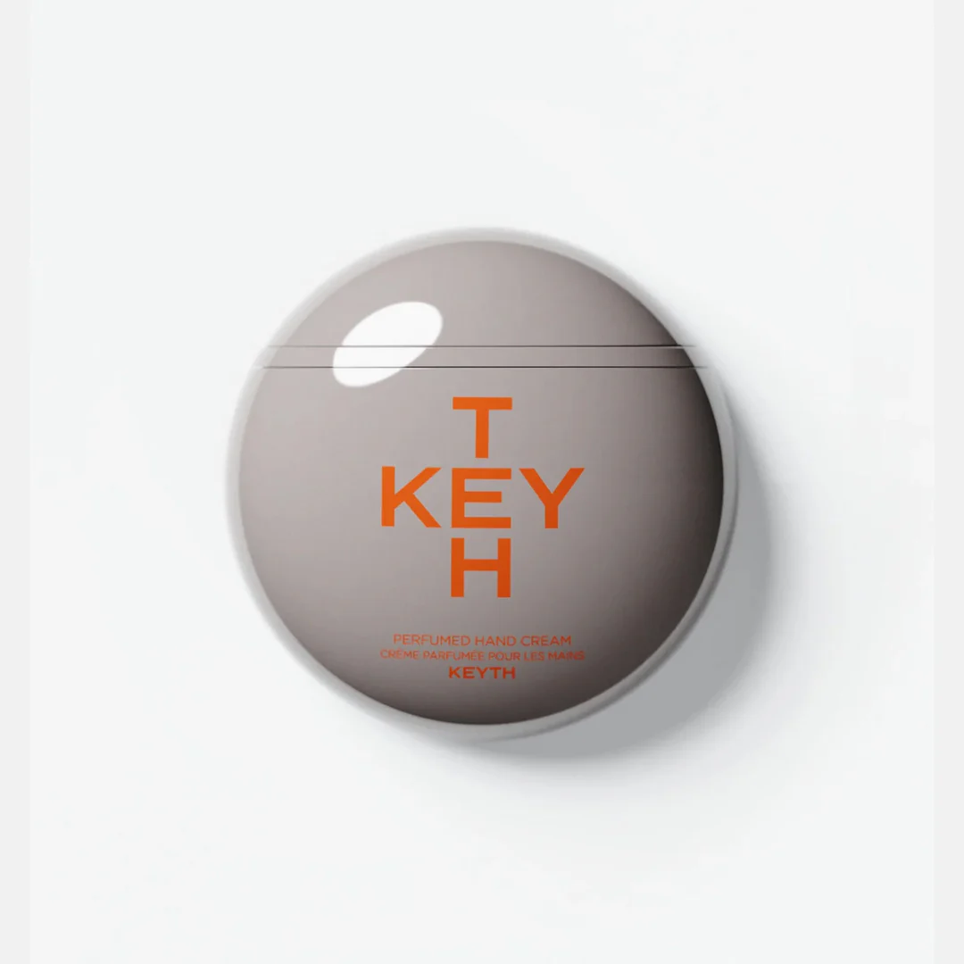 KEYTH Perfumed Hand Cream - Image 4