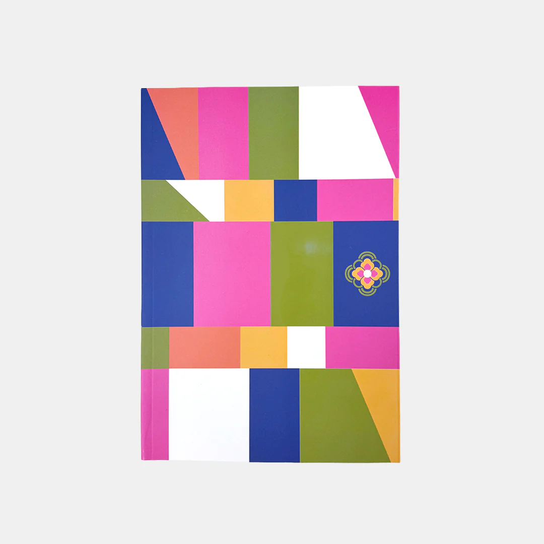 Korean Traditional Style Notebook - Image 3