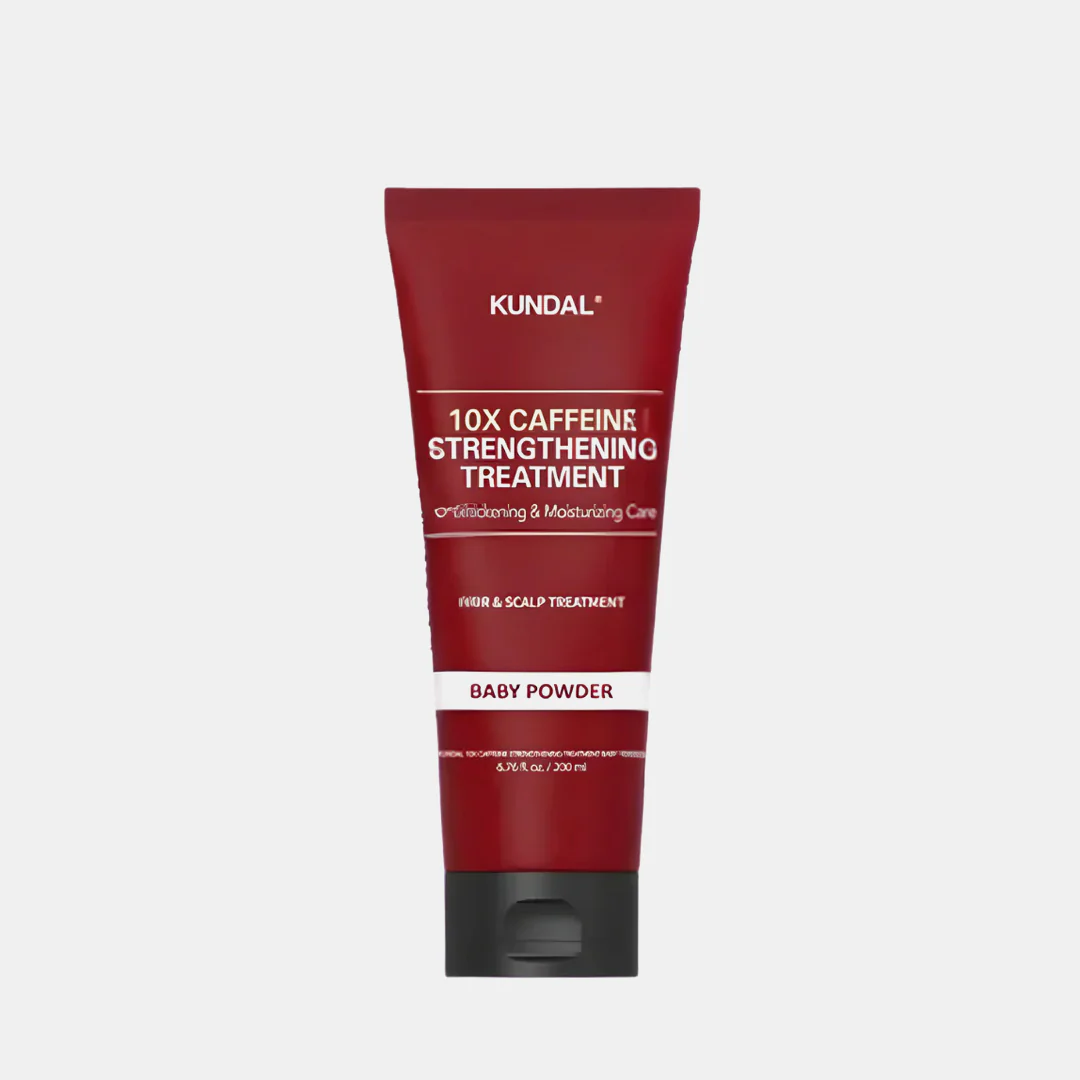 KUNDAL 10x Caffeine Strengthening Treatment