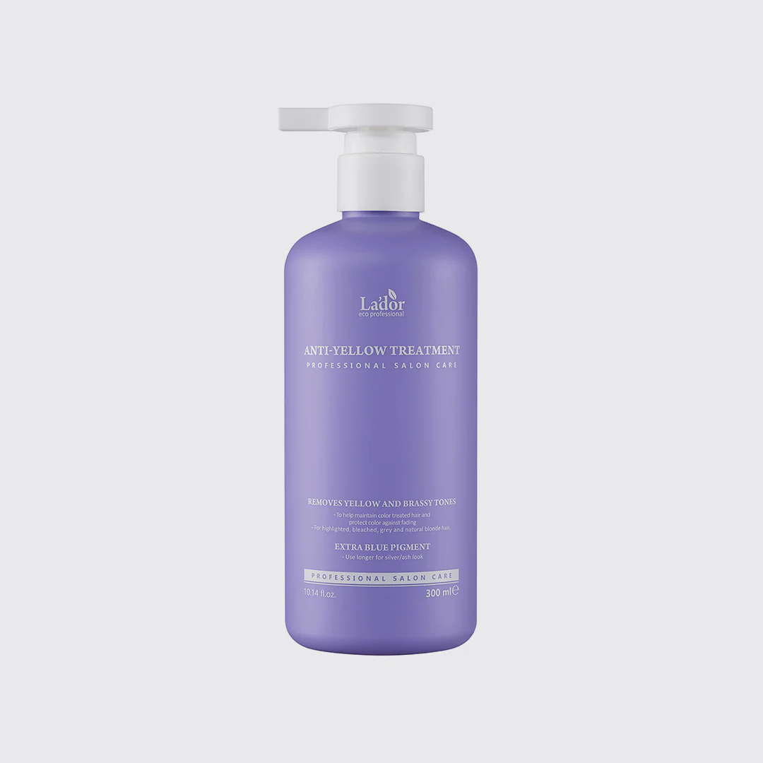 LADOR Anti-Yellow Treatment