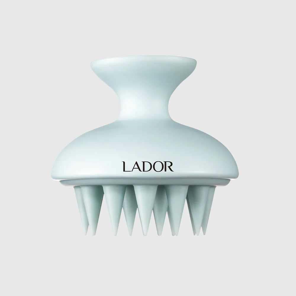LADOR Dermatical Shampoo Brush - Image 4