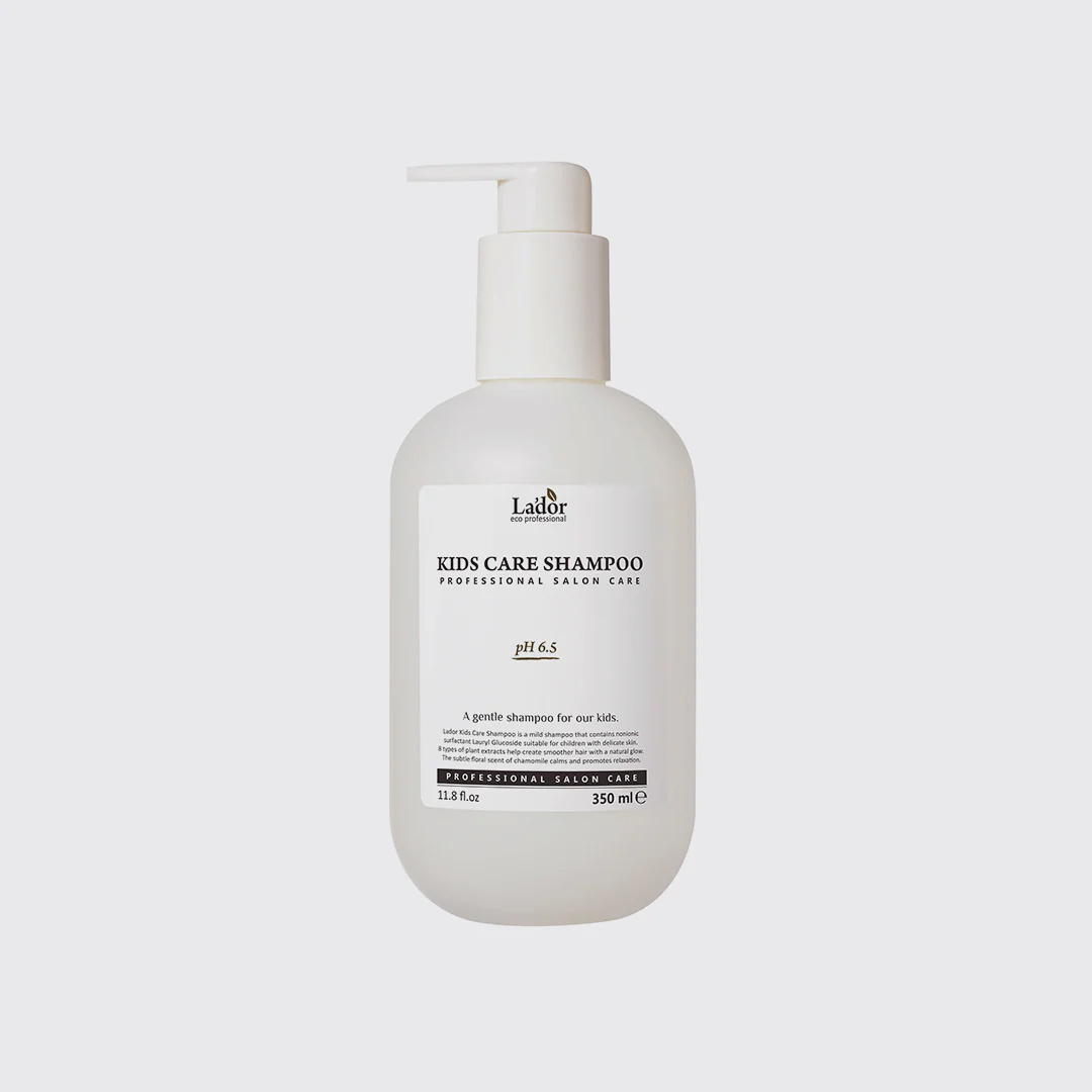 LADOR Kids Care Shampoo