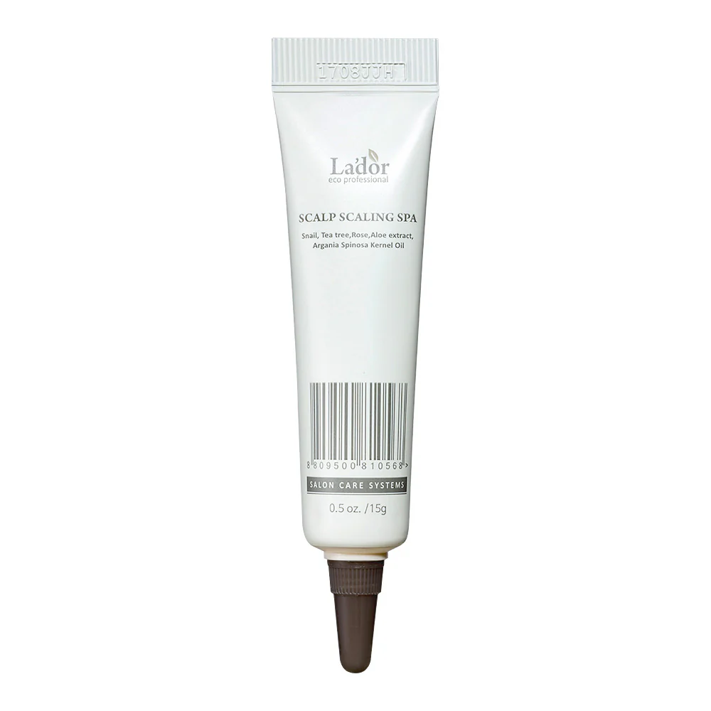 LADOR Scalp Scaling Spa Ampoule