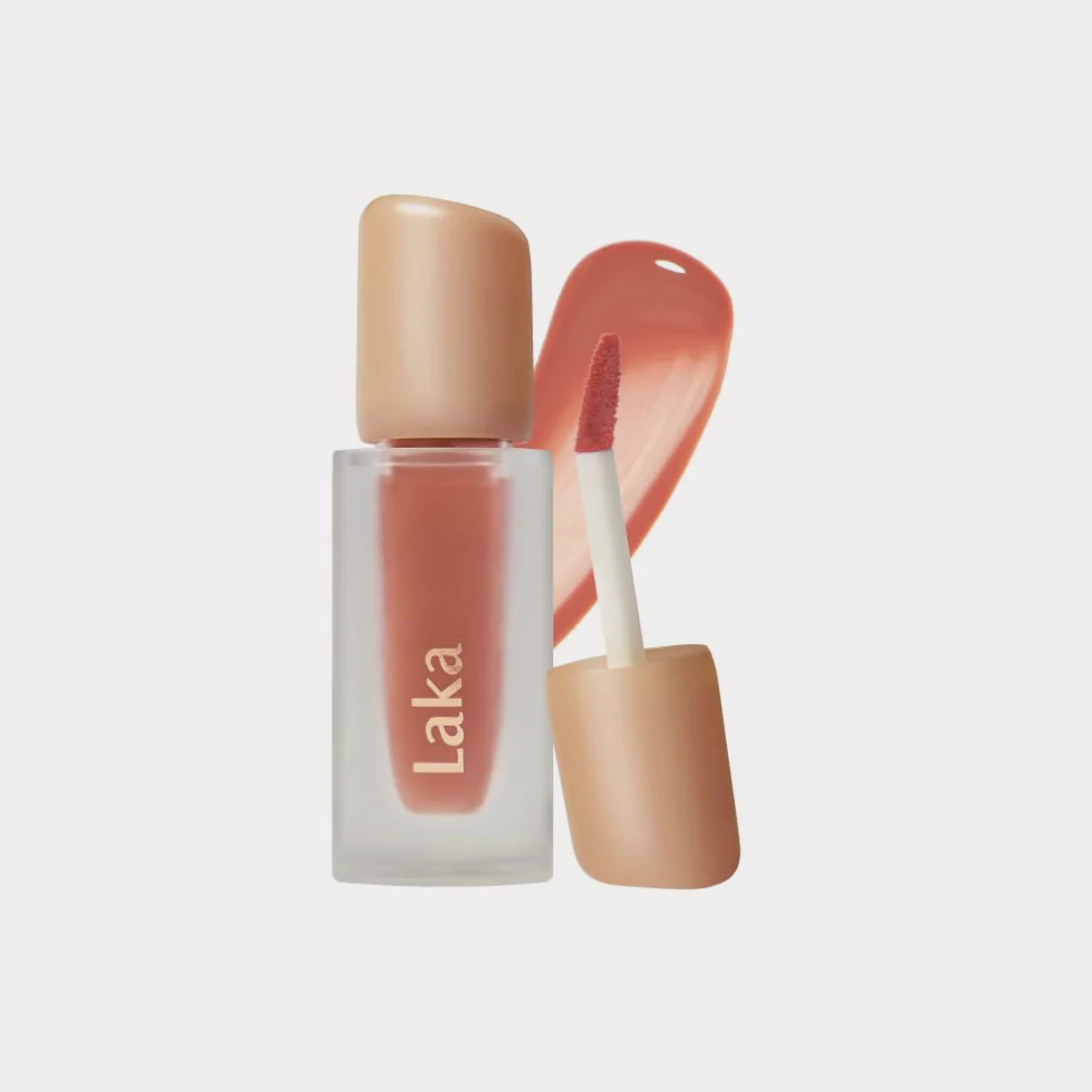 Laka Fruity Glam Tint - Image 3