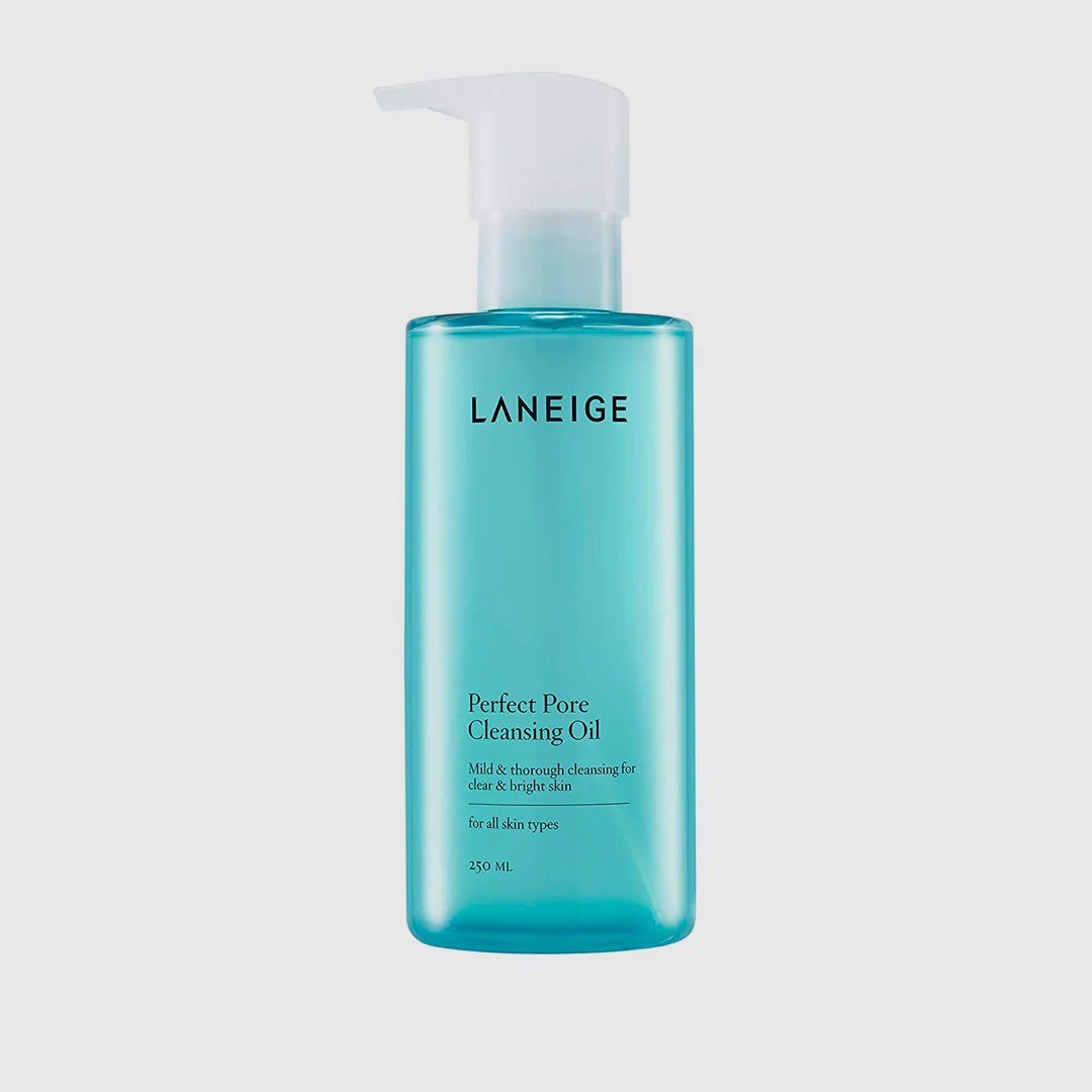 Laneige Perfect Pore Cleansing Oil