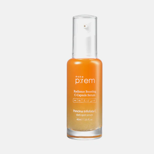 MAKE P:REM Poncirus Trifoliata C Dark Spot Serum