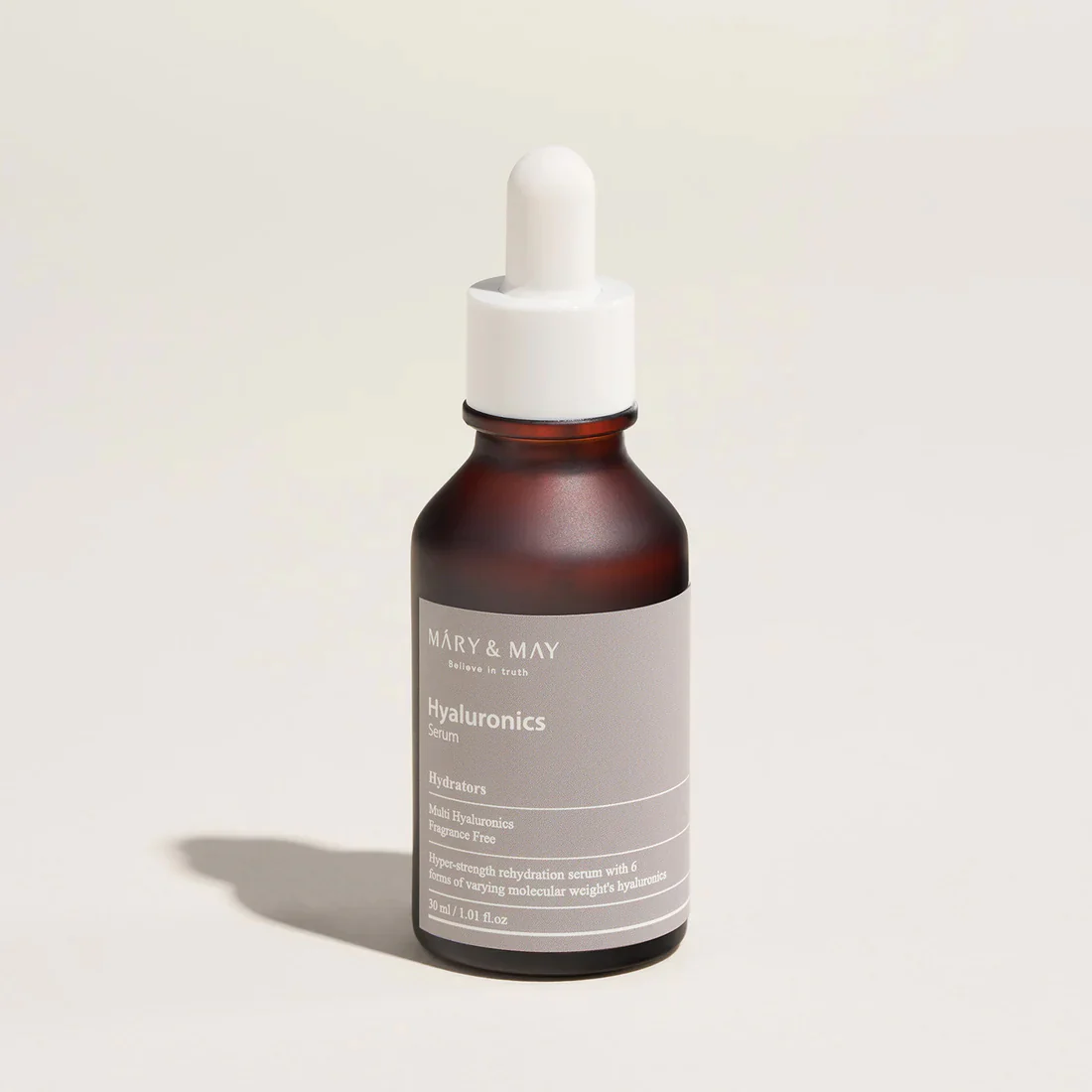 Mary&May Hyaluronics Serum