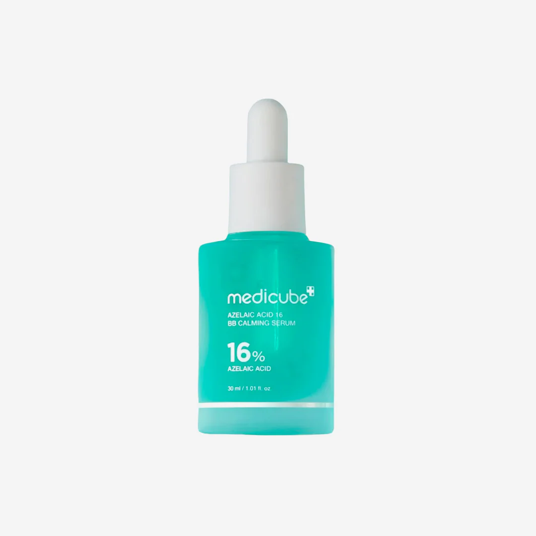 medicube Azelaic Acid 16 BB Calming Serum