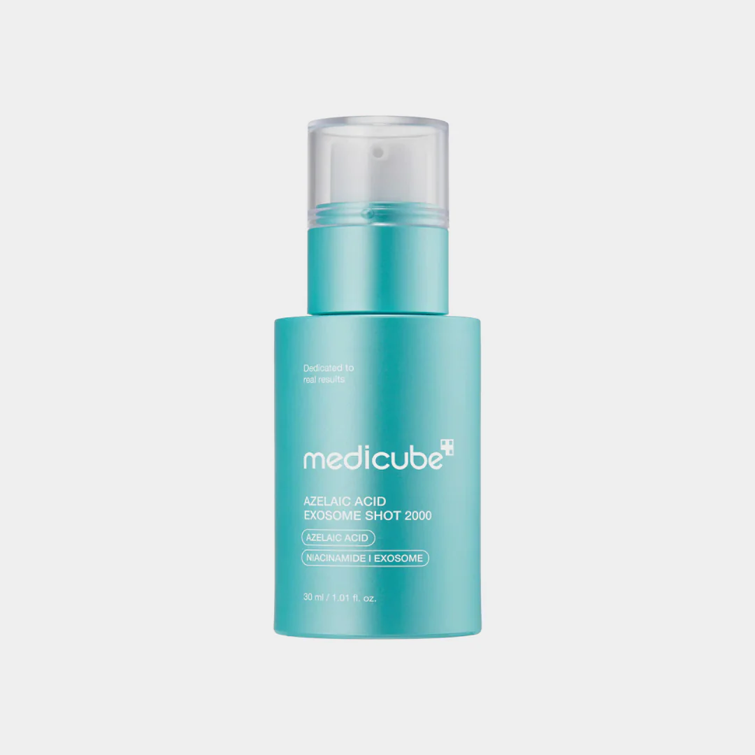 medicube Azelaic Acid Exosome Shot