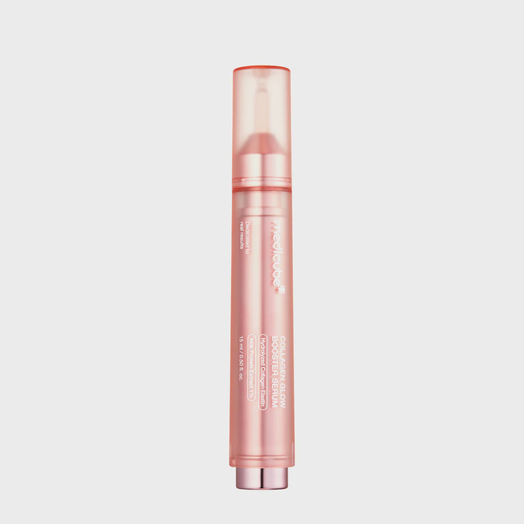 medicube Collagen Glow Booster Serum