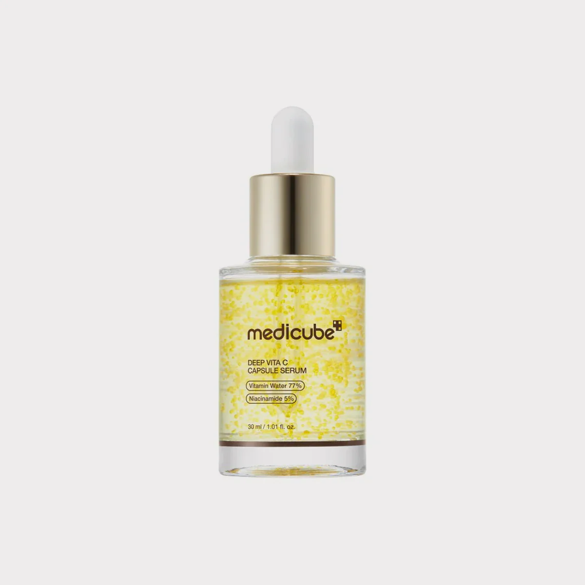 medicube Deep Vita C Capsule Serum