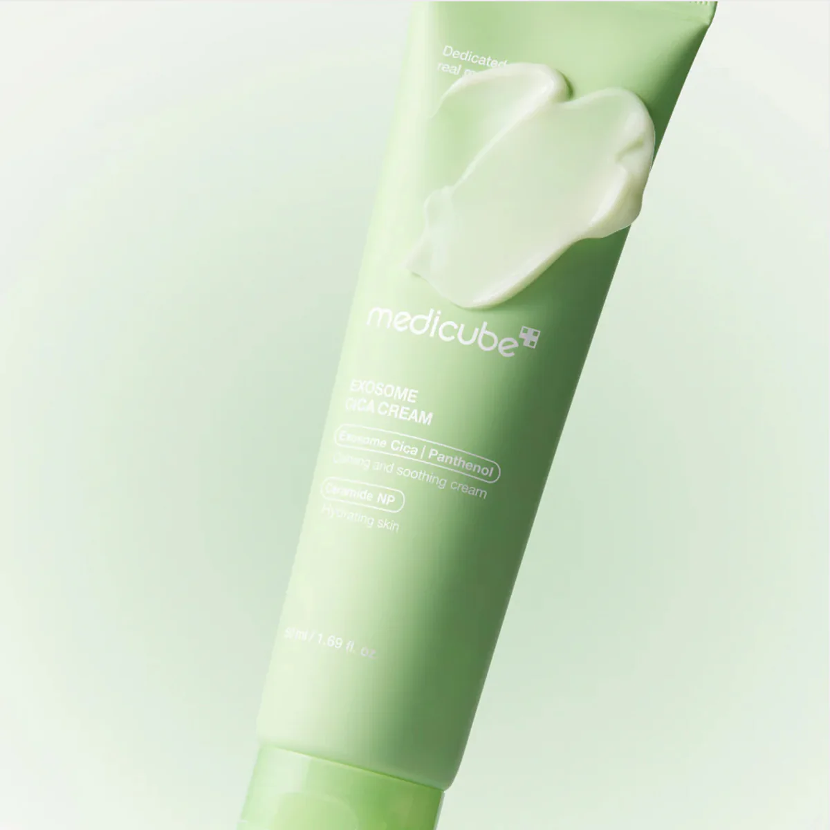 medicube Exosome Cica Cream
