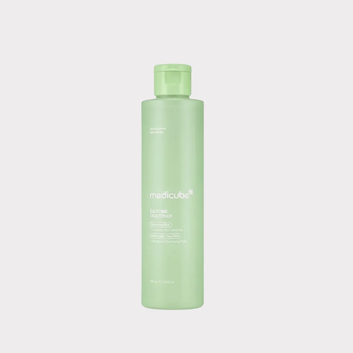 medicube Exosome Cica Toner