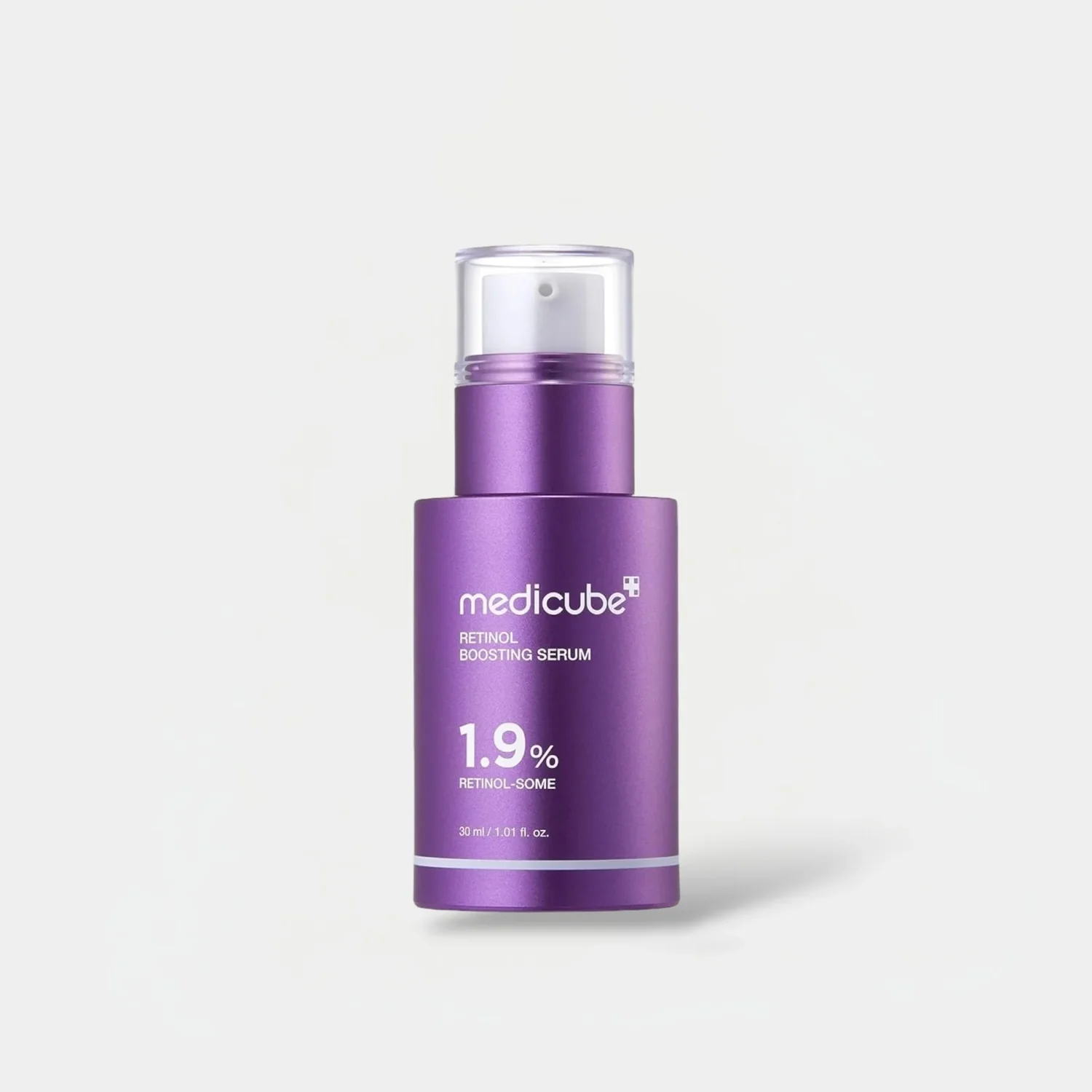 medicube Retinol NMN Boosting Serum