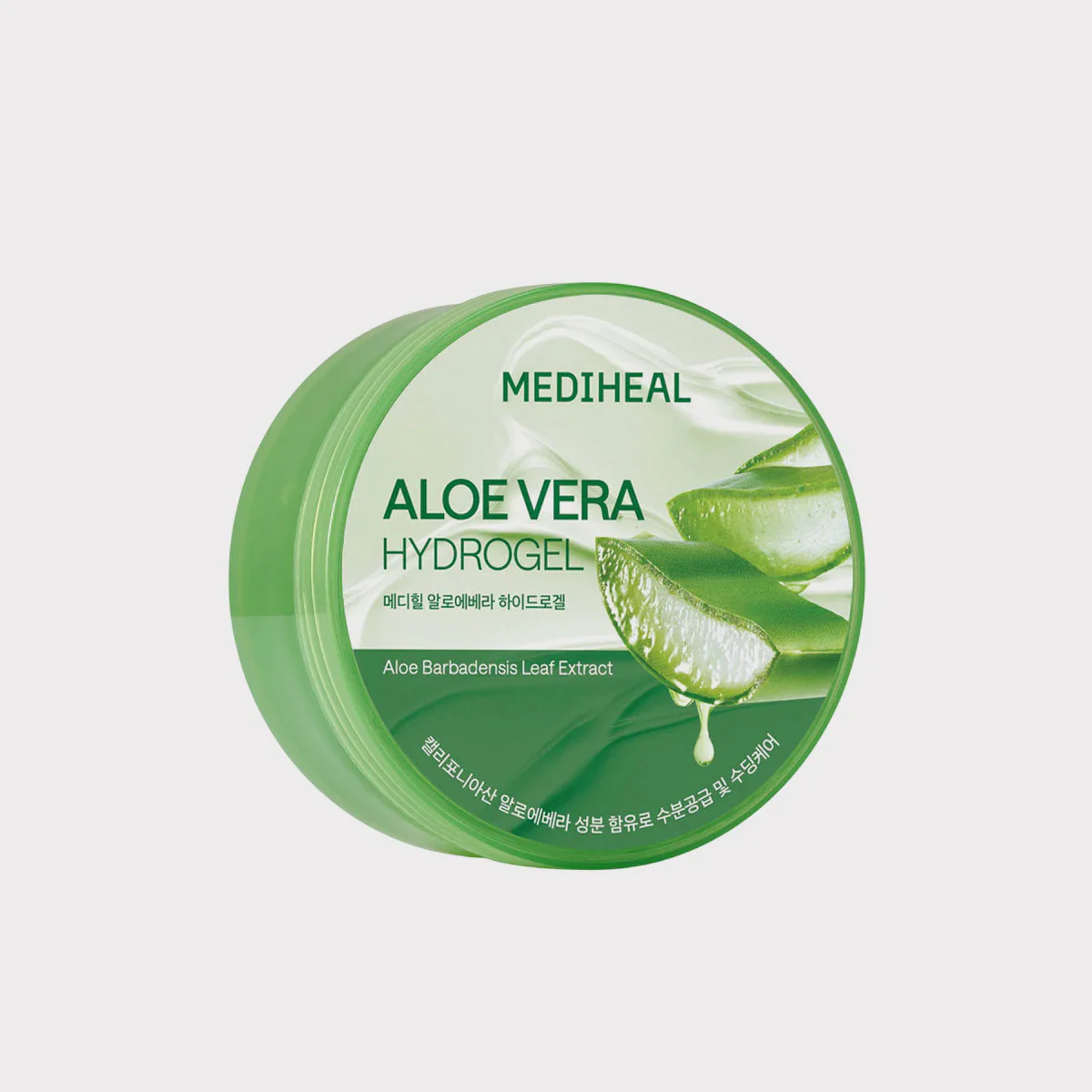 MEDIHEAL Aloe Vera Hydrogel