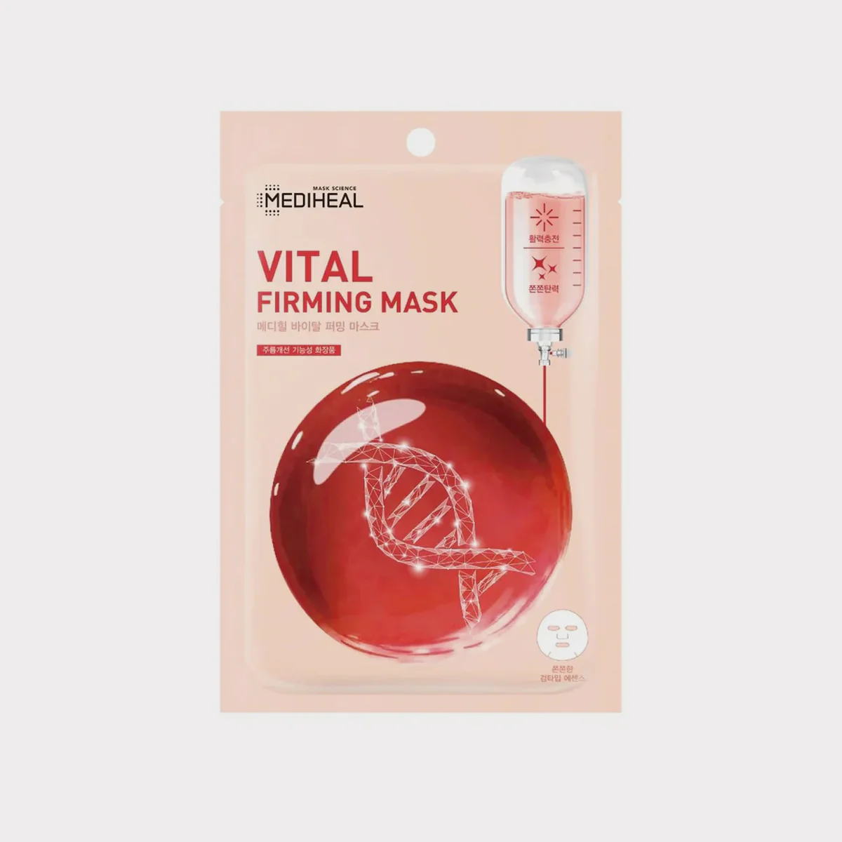 MEDIHEAL Vital Firming Mask