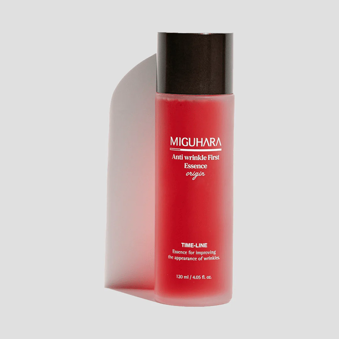 Miguhara Anti-wrinkle First Essence Origin