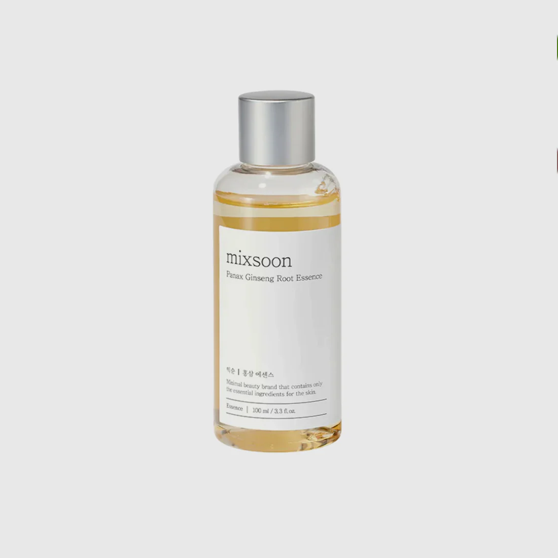 mixsoon Panax Ginseng Essence