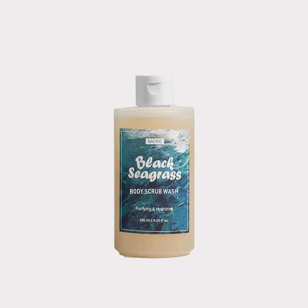 Nacific Seagrass Body Scrub
