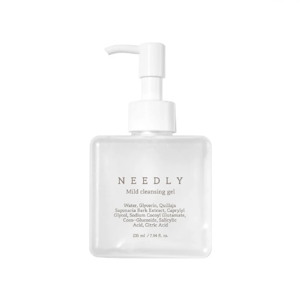 NEEDLY Mild Cleansing Gel