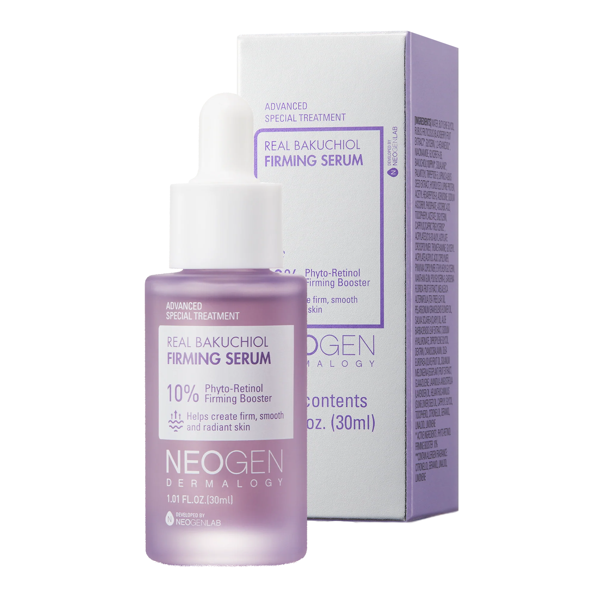 NEOGEN Real Bakuchiol Firming Serum