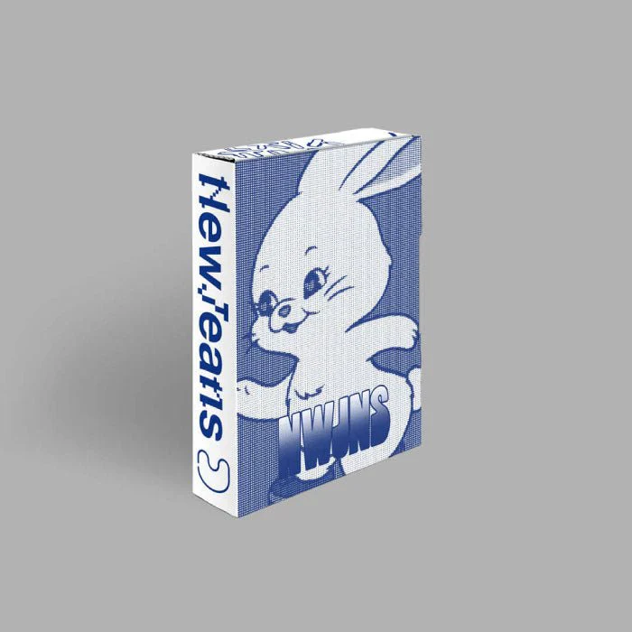 NewJeans 1st EP 'New Jeans' Weverse Albums ver.