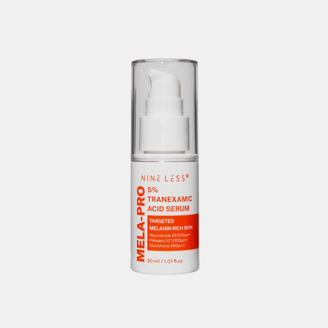 NINELESS MELA-PRO 5% Tranexamic Acid Serum