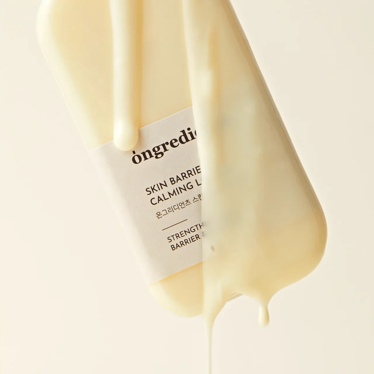 Ongredients Skin Barrier Calming Lotion - Image 2