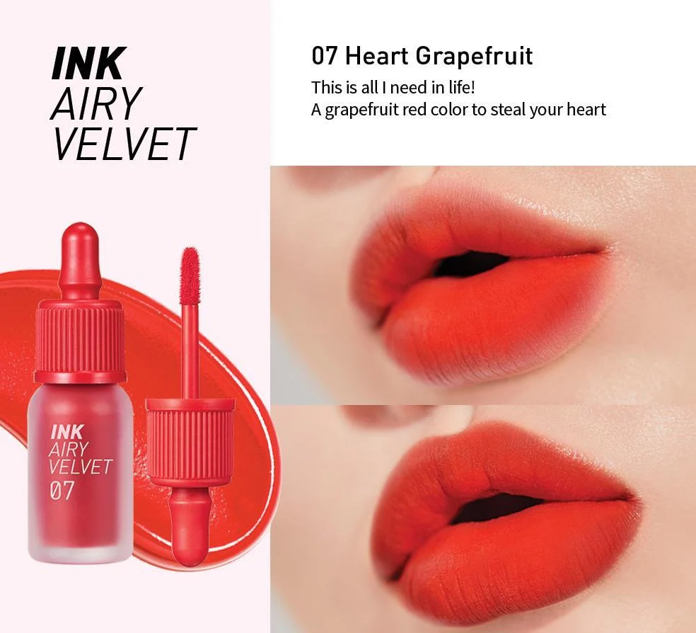 Peripera Ink Airy Velvet - Image 10