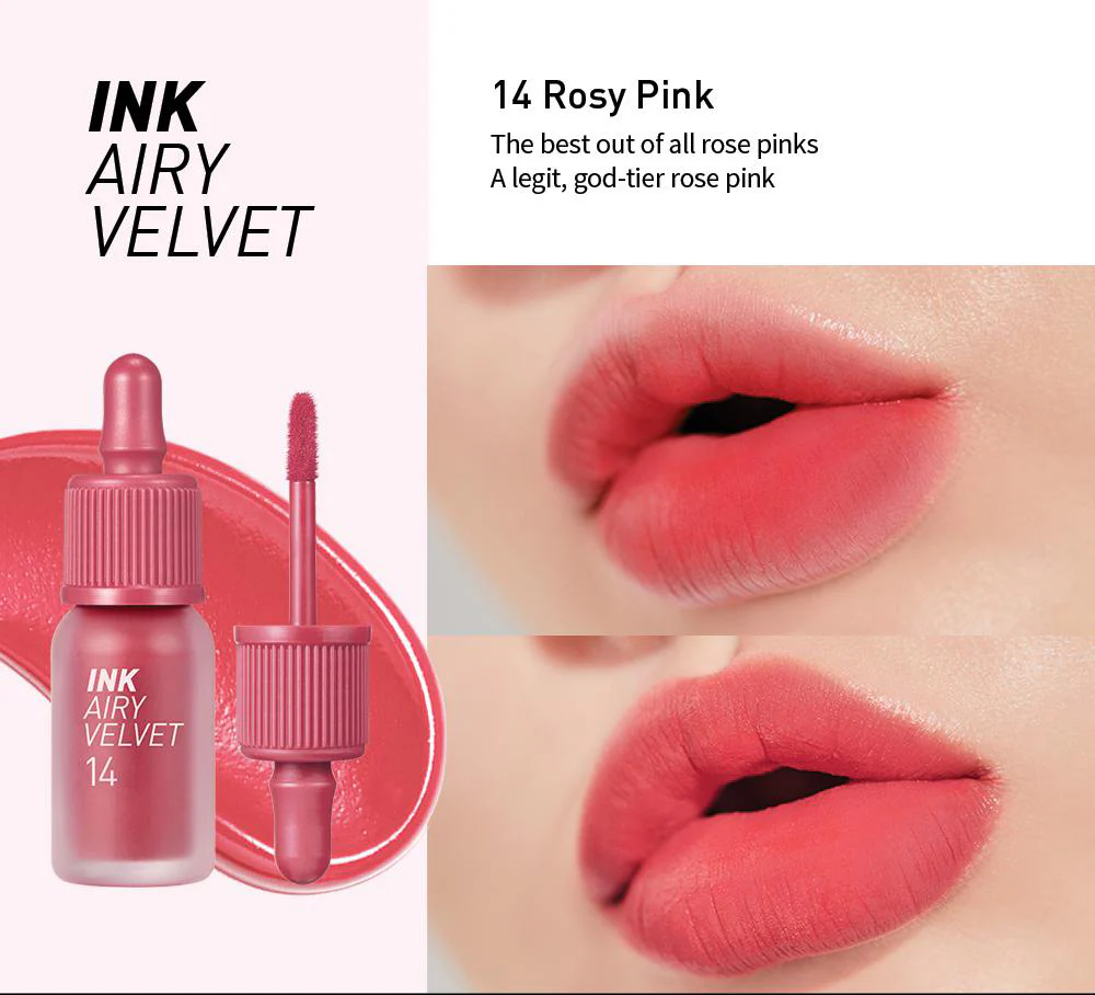 Peripera Ink Airy Velvet - Image 15