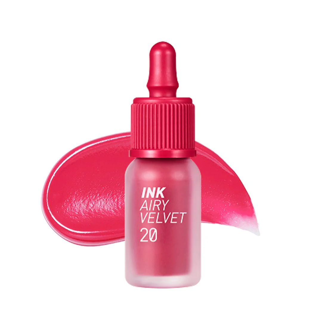 Peripera Ink Airy Velvet - Image 7