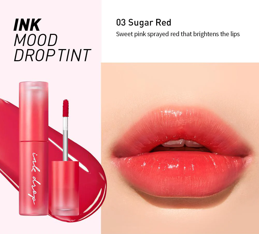 Peripera Ink Mood Drop Tint - Image 5