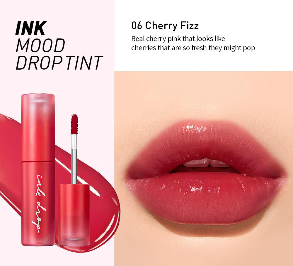Peripera Ink Mood Drop Tint - Image 7