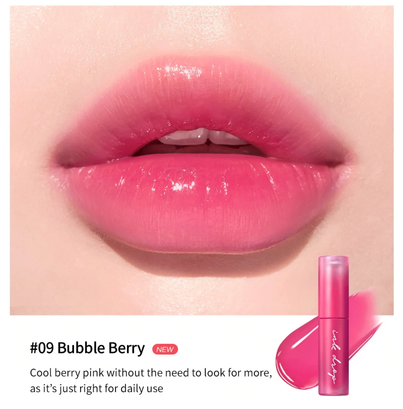 Peripera Ink Mood Drop Tint - Image 9
