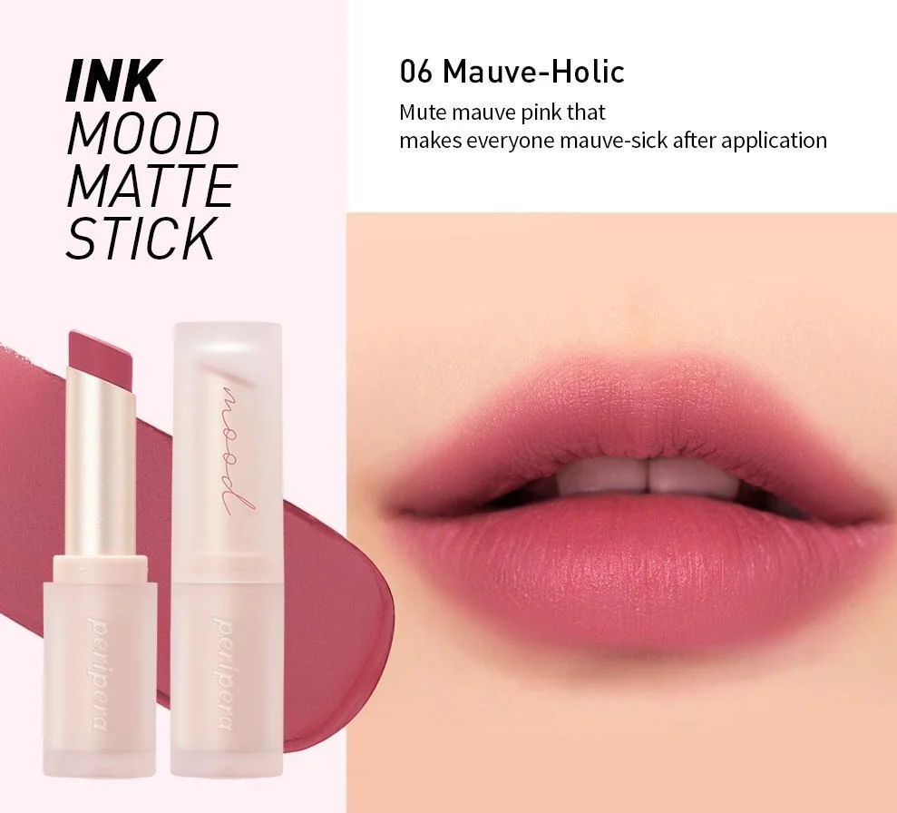 PERIPERA Ink Mood Matte Stick - Image 9