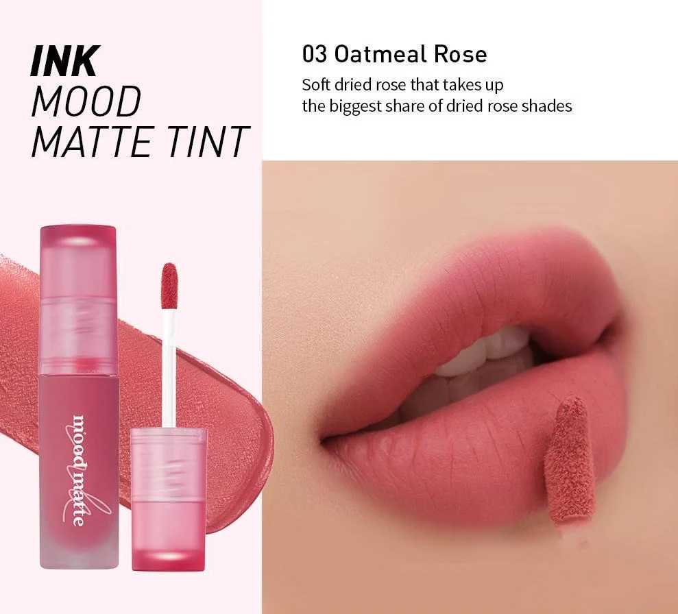 Peripera Ink Mood Matte Tint - Image 4